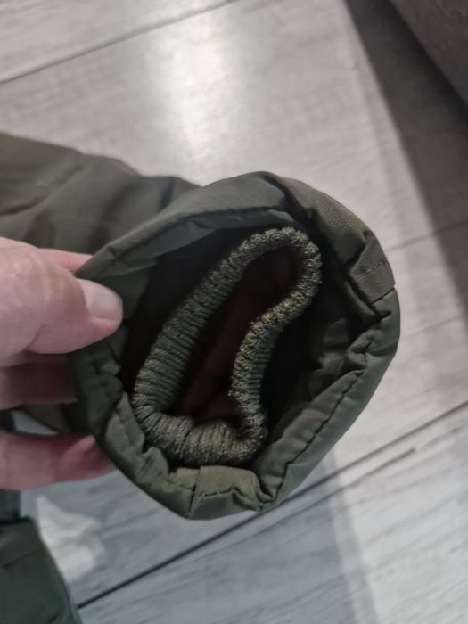 Zimowa Coccodrillo rozmiar 92