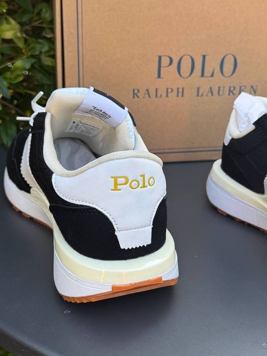 Buty Ralph lauren