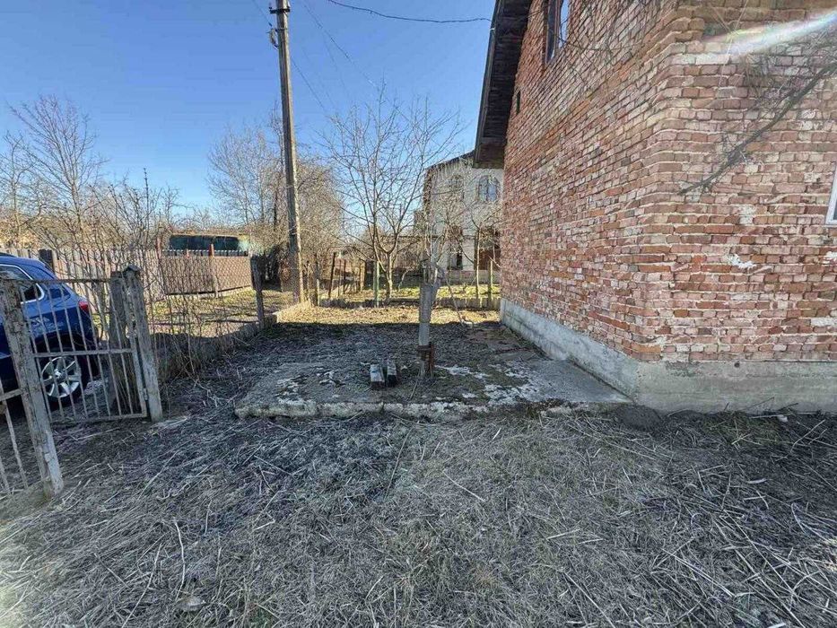 Продаж дачі СТ Пролісок площа 4,7 сот, 7 км від Івано-Франківська