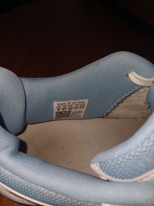 Buty adidas r.40