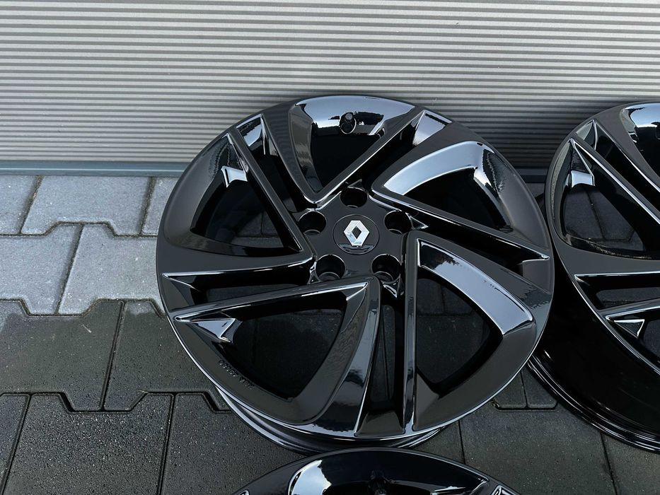 5x114.3 17 RENAULT LAGUNA MEGANE TRAFIC III Arkana Koleos Captur Tpms