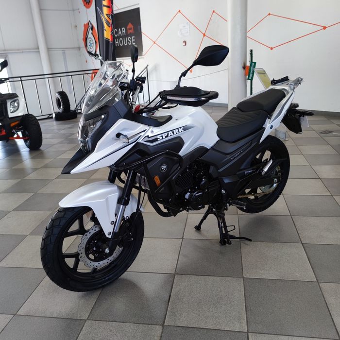Мотоцикл Spark SP250T-5