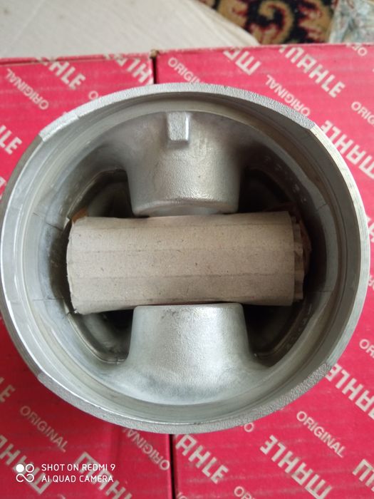 Pistões BMW 316/318i