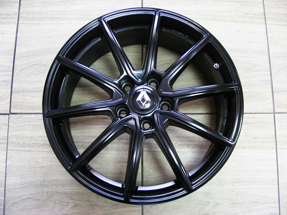Диски R18 Kia Hyundai Mazda Mitsubishi Jeep Renault Honda 5x114.3