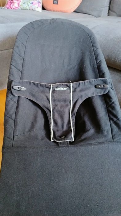 Leżaczek BabyBjörn