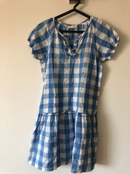 Vestido menina Lanidor 12  13 anos