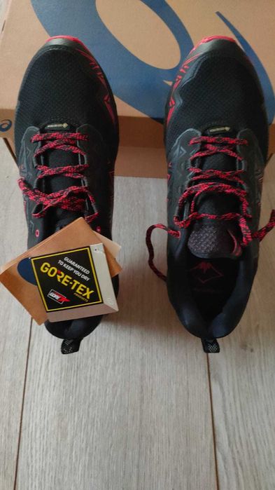 Asics GEL-FUJISETSU 3 g-tx