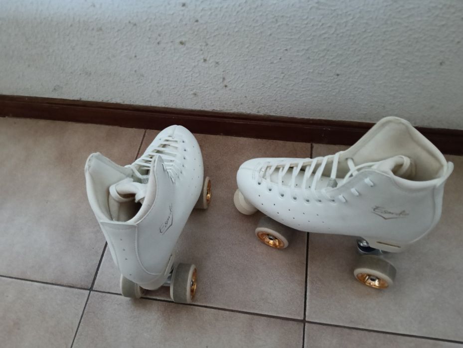 Patins para venda