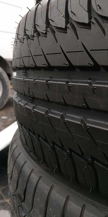 Шина літня НОВА 1шт KLEBER Dynaxer HP3 225/50 R17 колесо гума резина