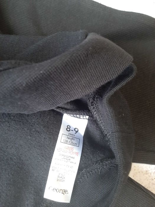 Комплект на дівчинку світшот лол лосінки кльош