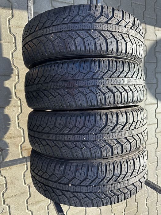 165/60r14 semperit zima opony z de