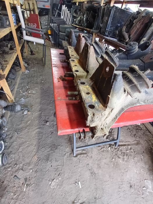 Продам передню балку ваз 2101-2107 класика