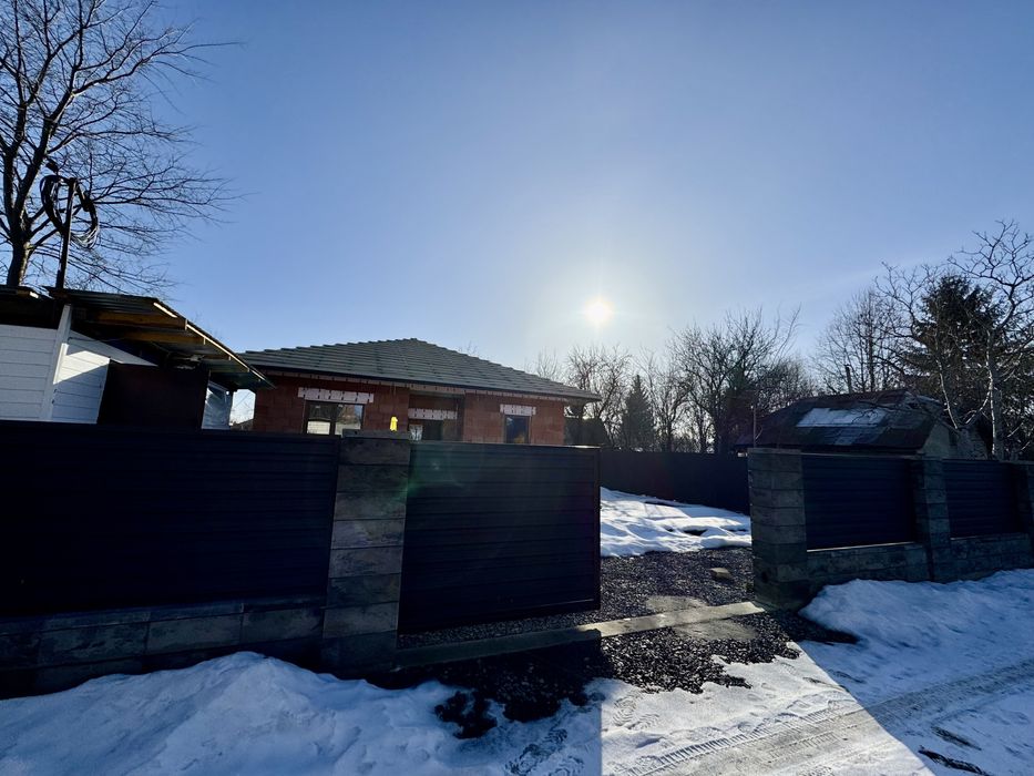 Продаж будинку 85 м.кв. Солонка, готель Європа
