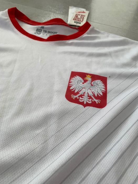 Koszulka reprezentacji polski