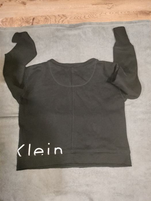 Bluza damska sportowa Calvin klein