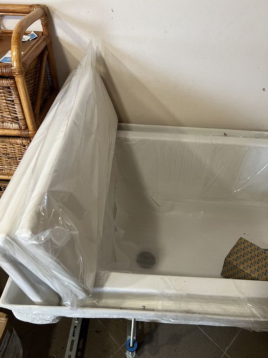 Duravit Sundeck 190*90