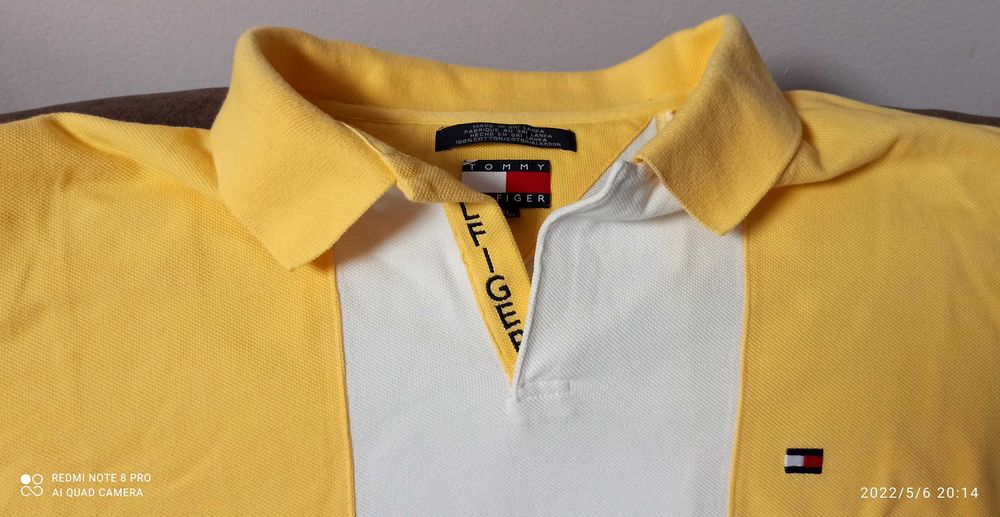 Bluza męska Tommy Hilfiger