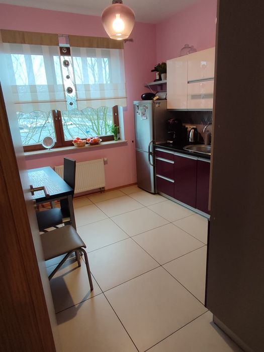 Mieszkanie platan 2pojoje