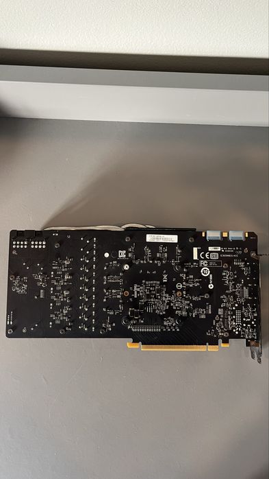 MSI GeForce GTX 980 Gaming 4G