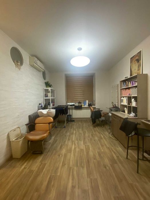 Продам 3-х ком. Центр(ул.Староказацкая)Автономное отопление