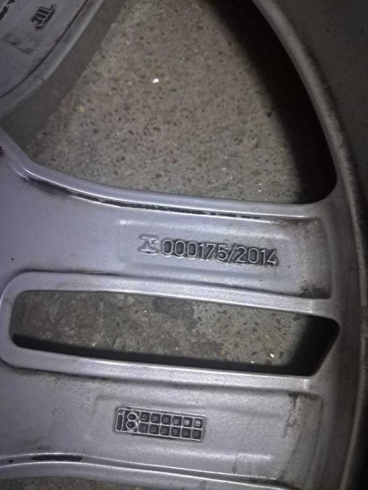 Pneus e jantes audi A4