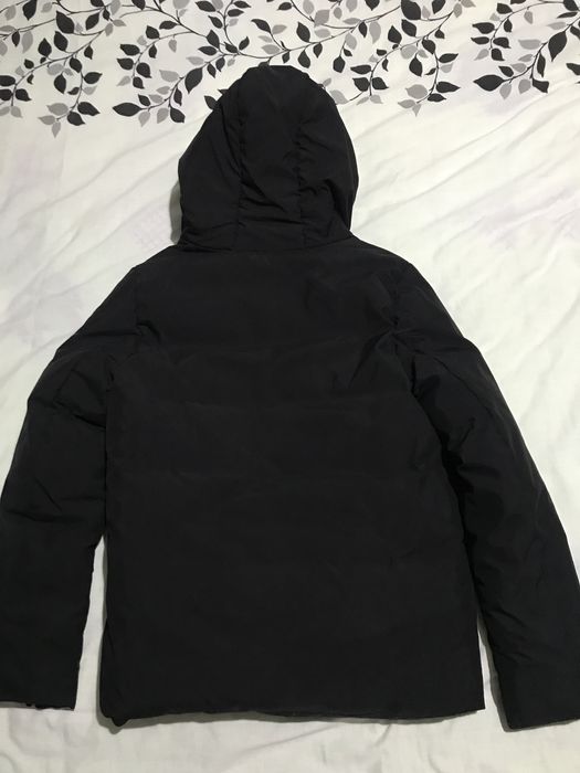 Куртка зимова