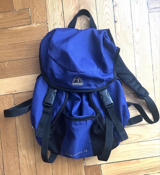 Туристичний рюкзак