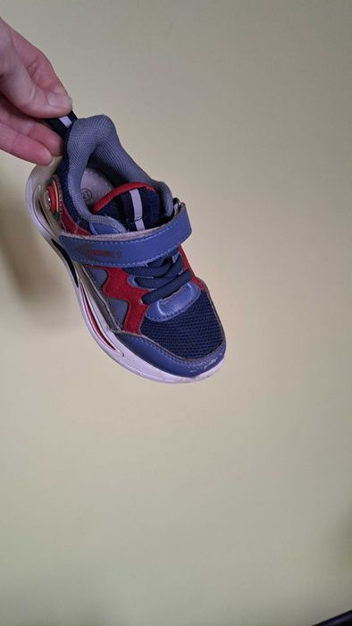 Кросівки Том.М. 27 р.