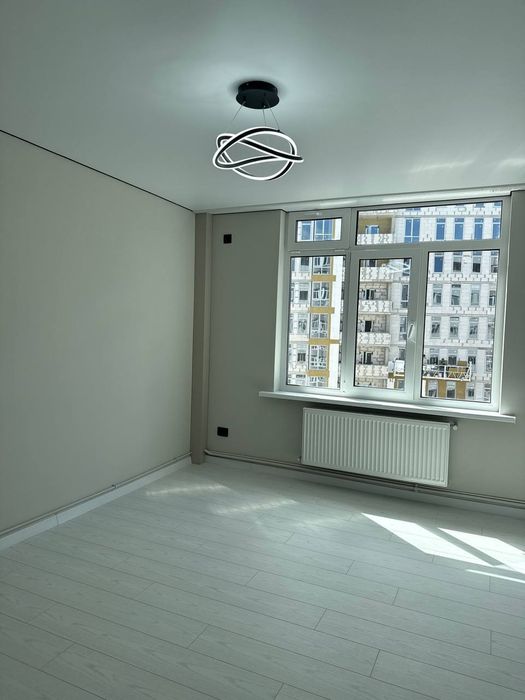 Квартира з ремонтом Тернопіль новобудова