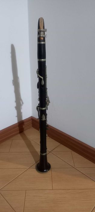 Clarinete buffet crampon paris