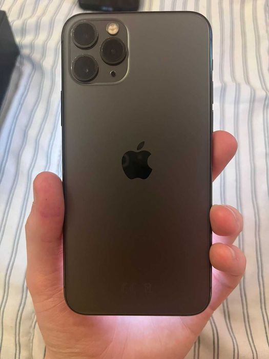 Iphone 11 Pro 77%
