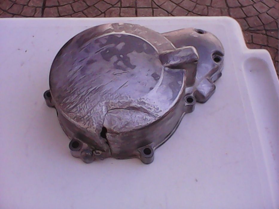 kawazaki zzr 1100 / zzr 600 - pçs