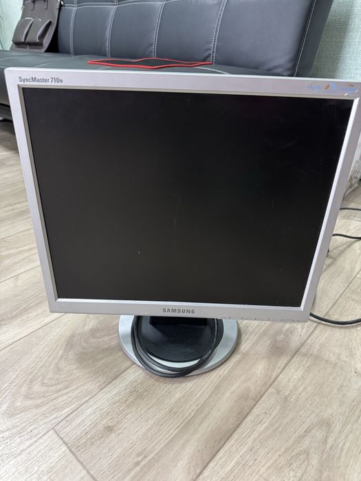 Монітор Samsung робочий