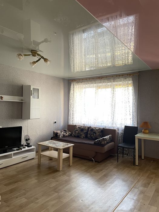 Подобово квартира Ковель центр однокімнатна студія житло