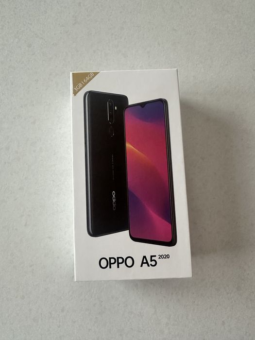 Oppo CPH1931 A5 2020