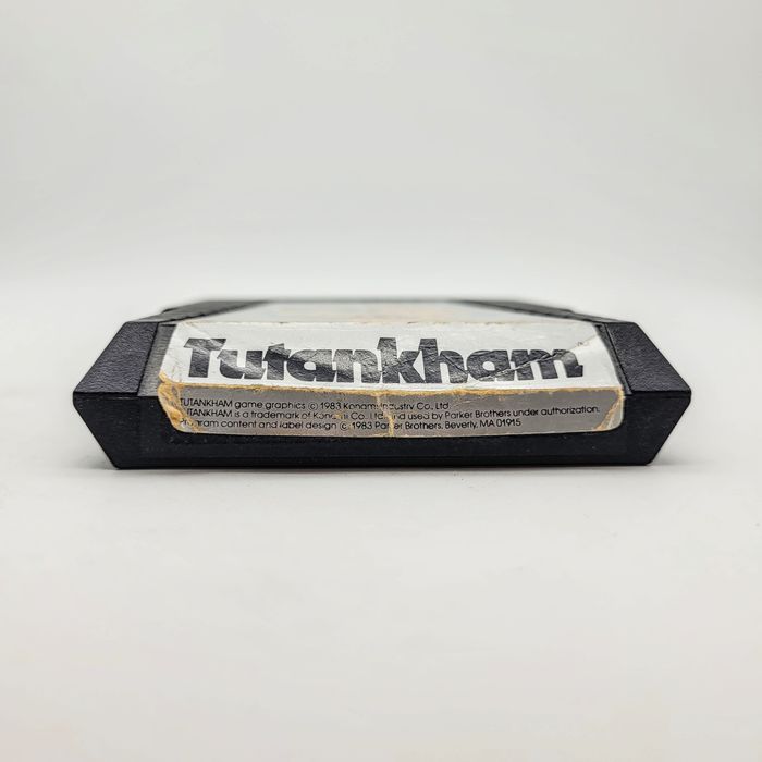 Tutankham Atari 2600