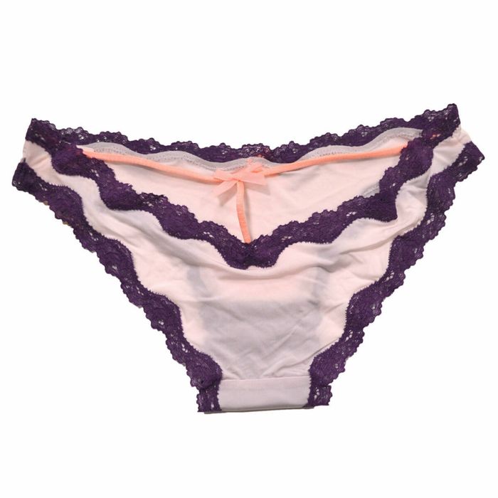 Трусы Victoria’s Secret