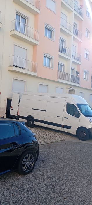 Transportes Graça (mudanças/fretes)