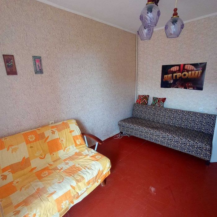 Сдам 1 комнатную квартиру 7 Ст.Большого Фонтана улица Педагогическая: 4 ...