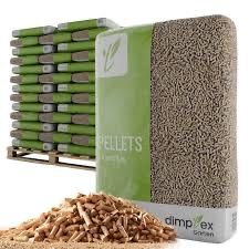 Pellet Dimplex - Najnoższa cena