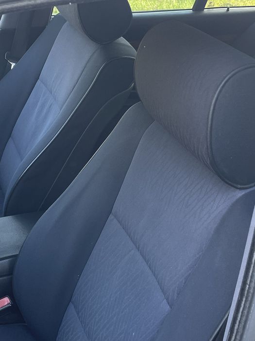 Продам BMW E39 (бмв е39)