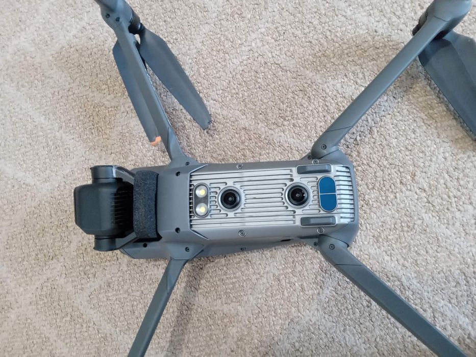 Мавик 3 е , тушка ,б/у