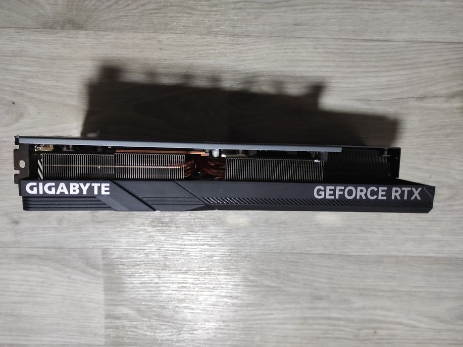 ‼️NVIDIA GIGABYTE GeForce RTX™ 4090 WINDFORCE V2 24G (Rev. 1.0) ‼️