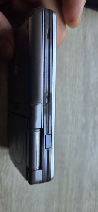 Zabytkowy Asus A639.