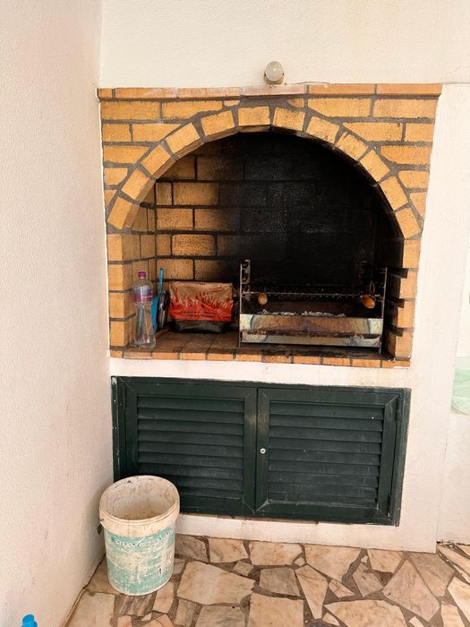 Casa férias manta rota