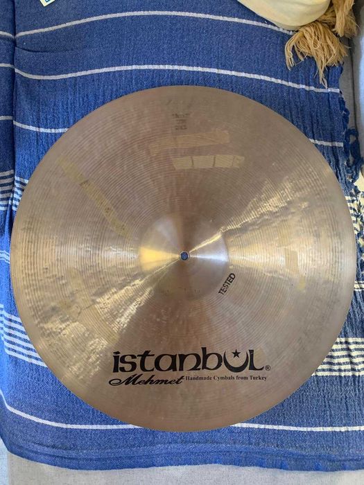 Ride Istanbul Mehmet 20"