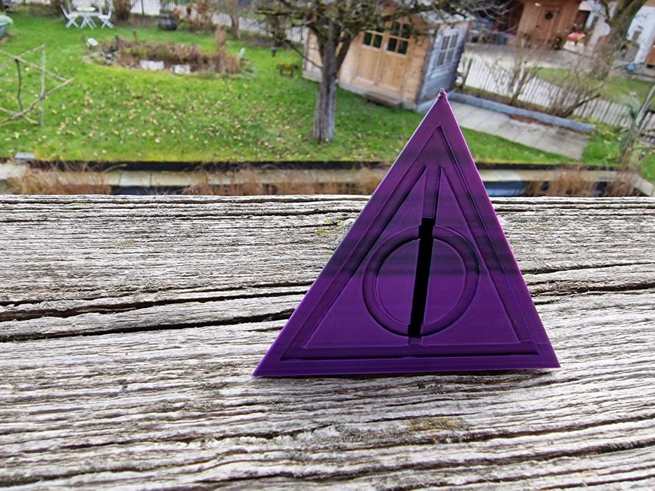 mealheiro imprimido em 3d