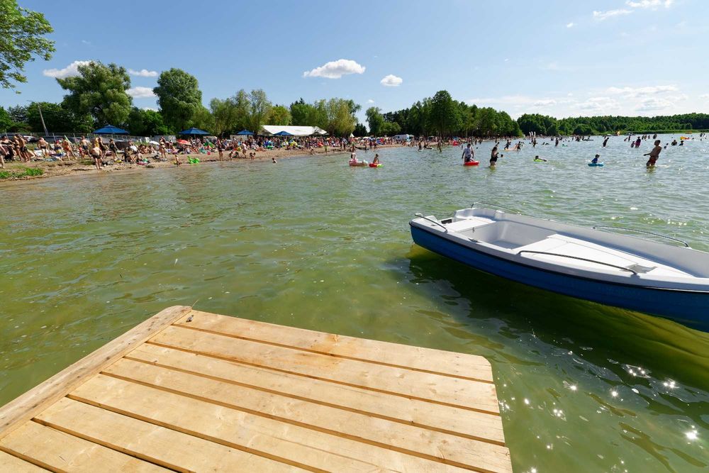 Domek letniskowy z balią Śniardwy, Mazury, Nowe Guty