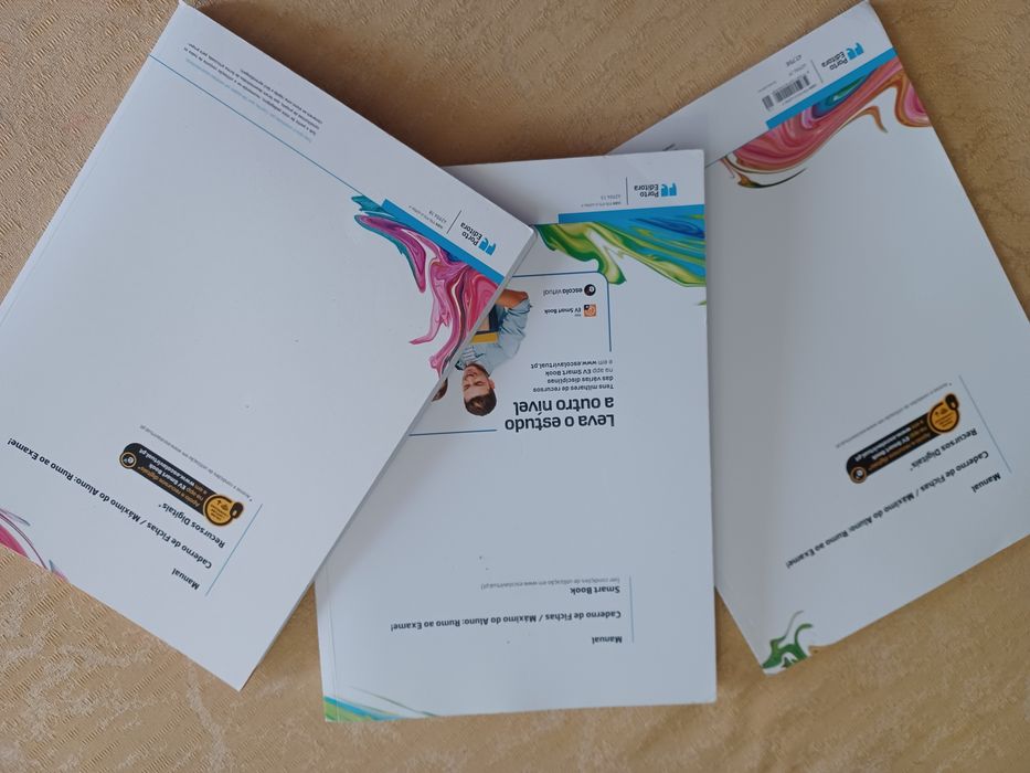 Manuais - Máximo - Matemática A - 12.º Ano (NOVOS)