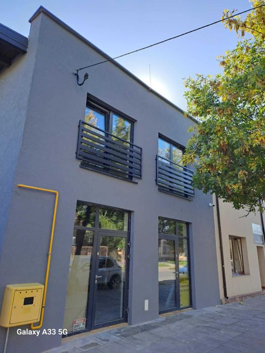 Miejsce z potencjałem – otwórz tu swój sklep, biuro lub oddział!